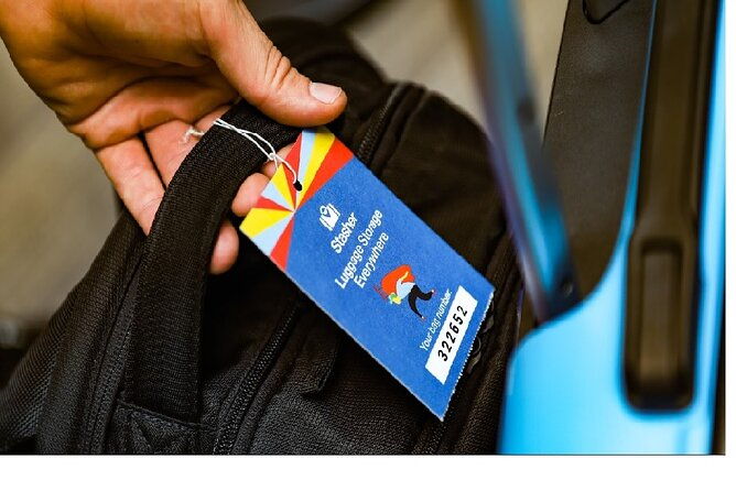 Perth Luggage Storage - Is This Service Right for You?