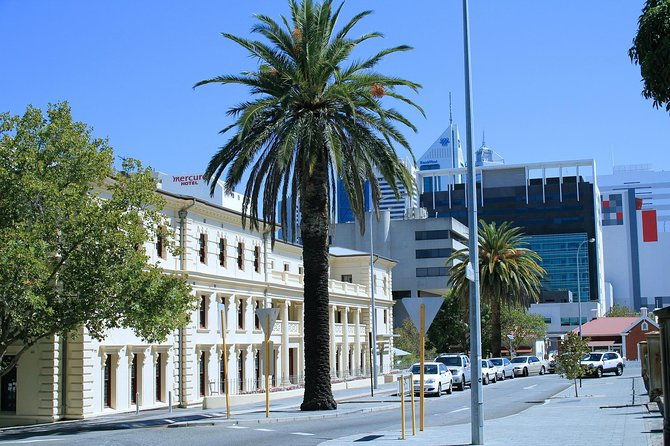 Perth Welcome Tour: Private Tour with a Local - Final Thoughts