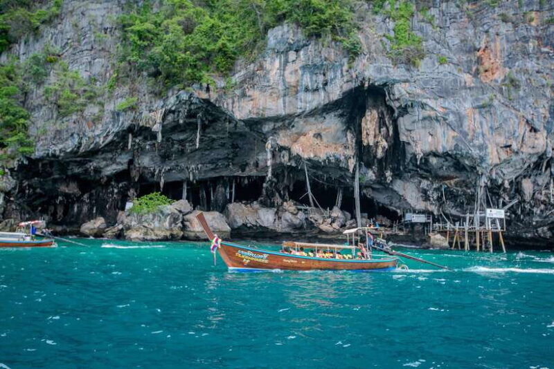 phi-phi-sunset-and-plankton-by-speed-boat-with-snorkeling