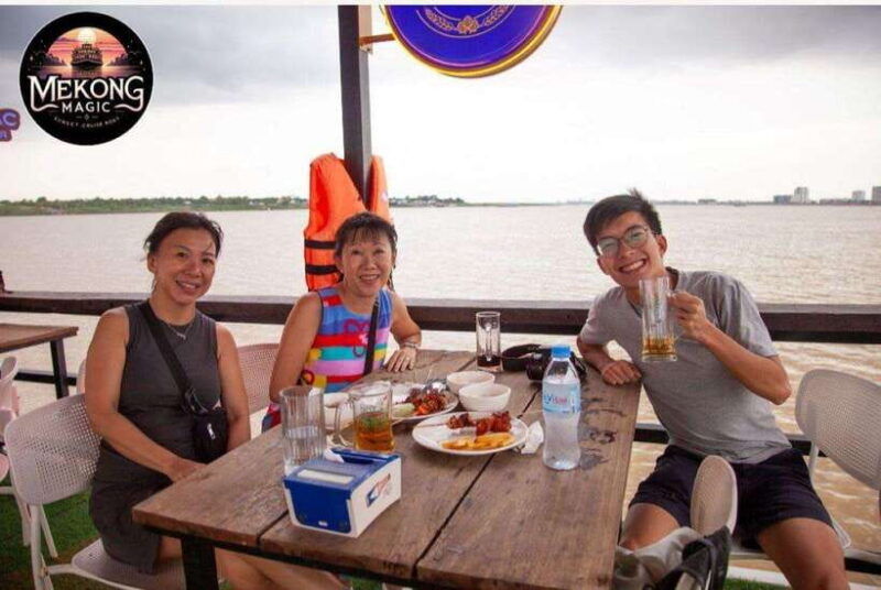 phnom-penh-sunset-cruise-with-freeflow-beers-bbq-buffet