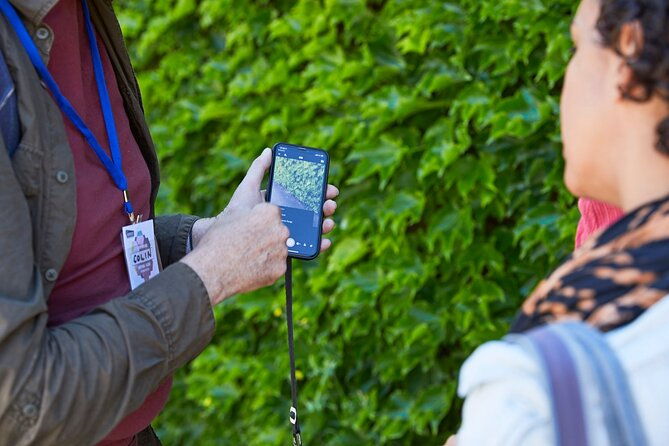 Phone Photography workshop in Sydney - Explore historic Balmain. - Who Would Love This?