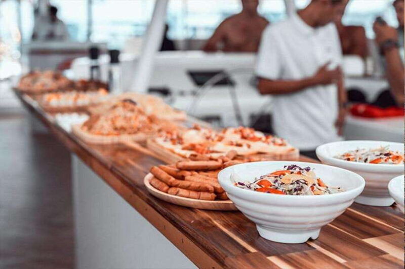 phuket-coral-racha-luxury-party-catamaran-lunch-included