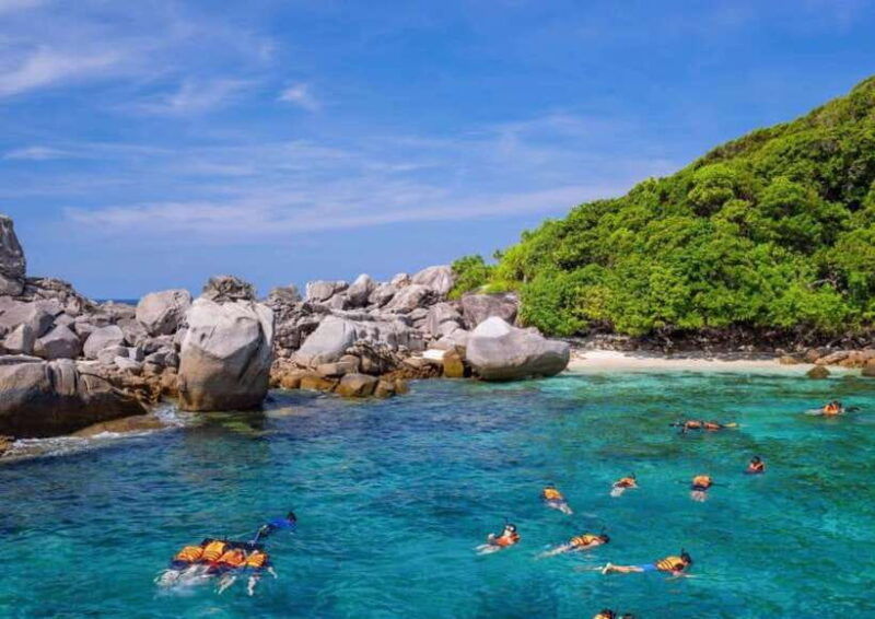 phuket-khaolak-similan-islands-speed-catamaran-premium-trip