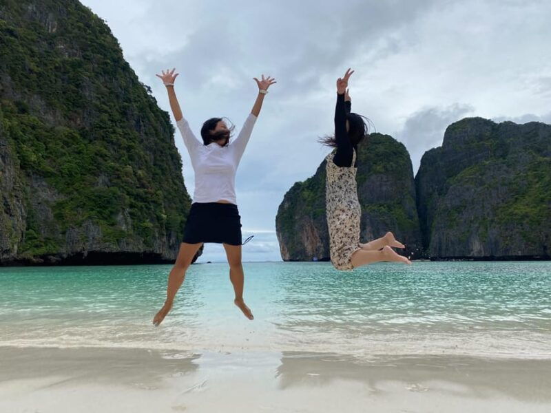 phuket-premium-day-trip-to-phi-phi-maya-bamboo-island