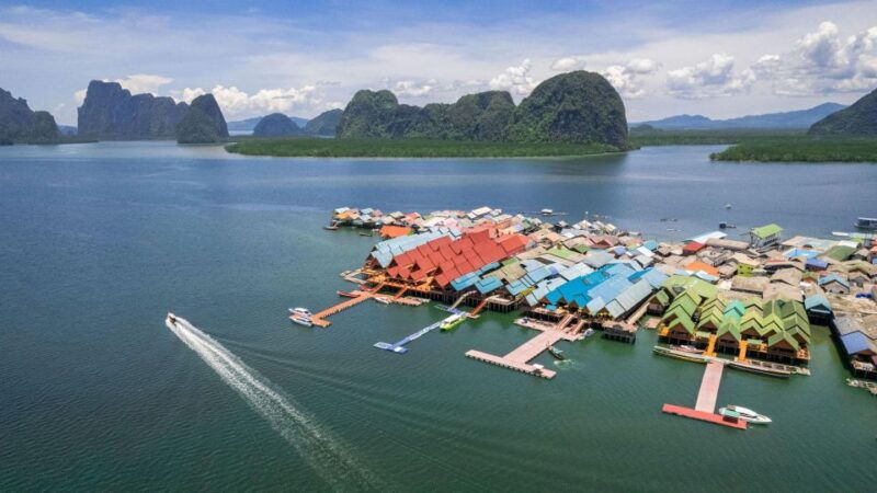 phuket-premium-speedboat-tour-to-james-bond-koh-panyi
