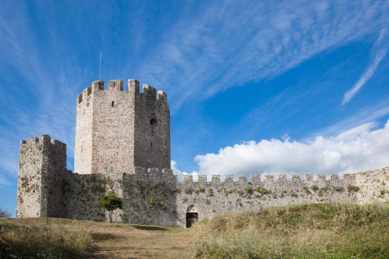pieria-the-olympus-sunset-tour-with-platamon-castle-visit