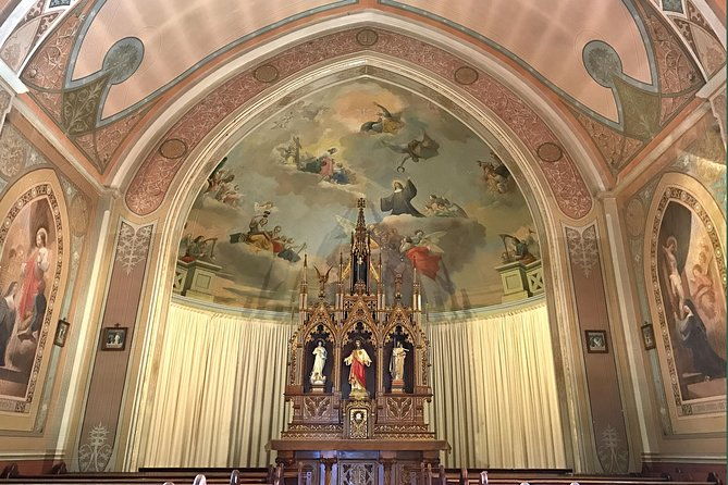 Pinnacles Desert & New Norcia Day Tour from Perth - FAQs