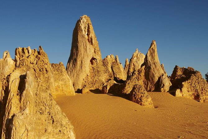 Pinnacles Desert Private Tour - FAQs