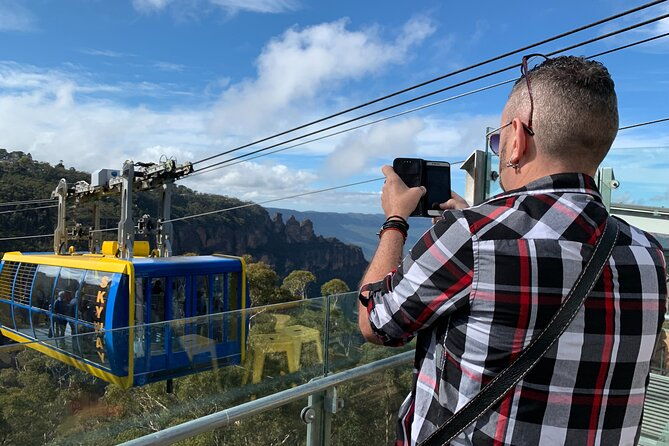 PJ Blue Mountains Supreme Tour (Private Charter) - FAQs