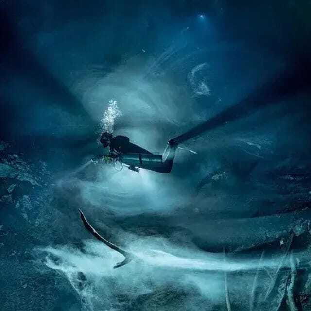 playa-del-carmen-dive-cenote-chac-mool
