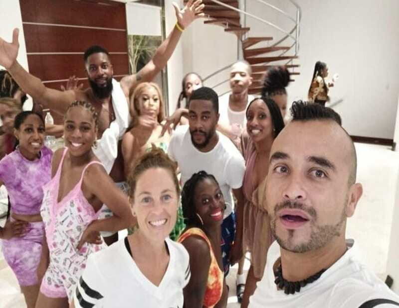 playa-del-carmen-salsa-bachata-private-class
