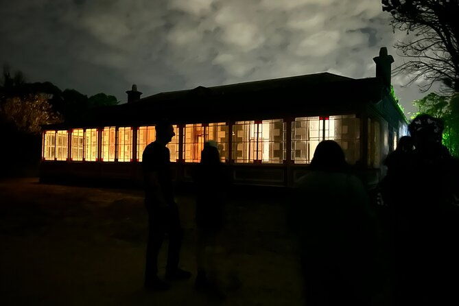 Point Cook Homestead Ghost Tour - The Sum Up