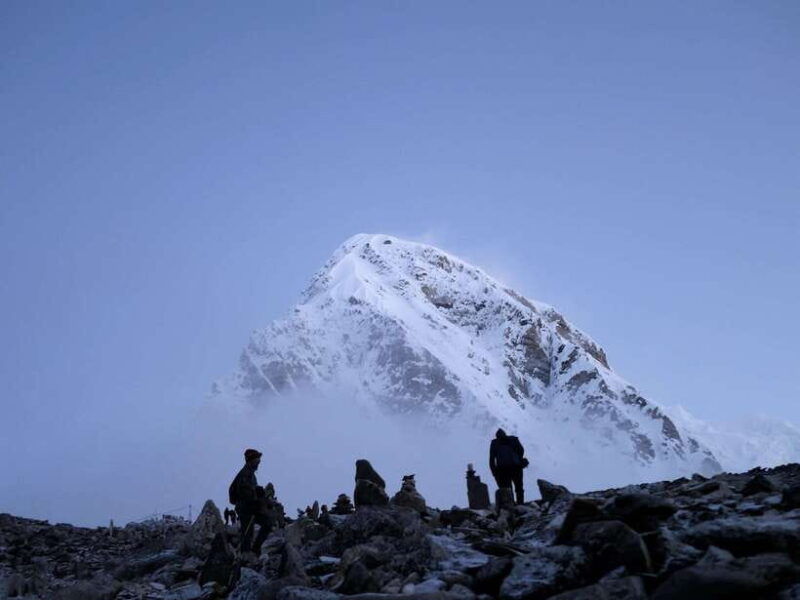 pokhara-11-day-everest-base-camp-trek