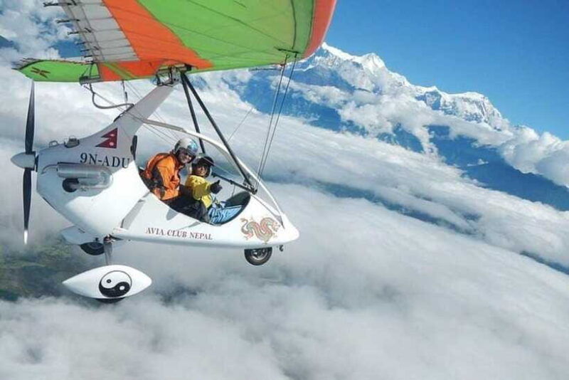 pokhara-15-minutes-ultralight-glider-flight-experience
