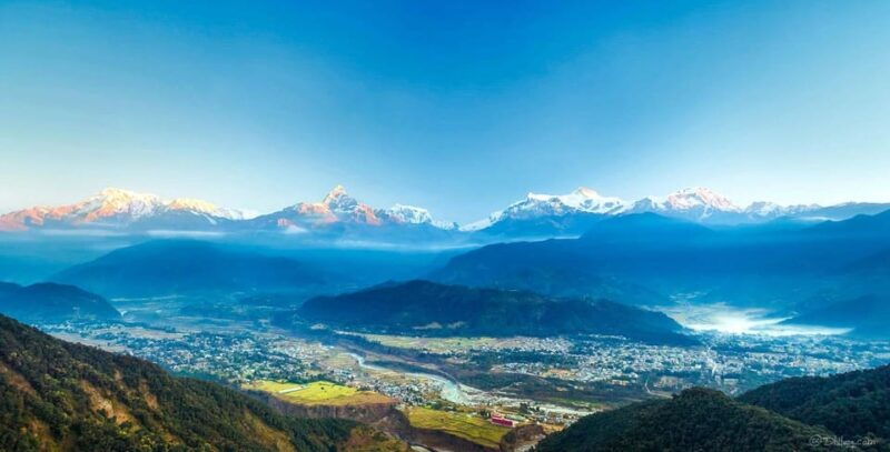 pokhara-3-day-astam-dhampus-and-australian-camp-trek-2