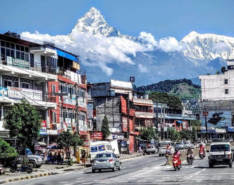 pokhara-3-day-astam-to-australian-camp-family-friendly-trek