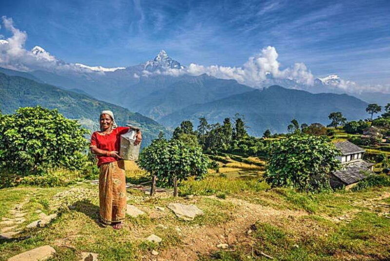 pokhara-3-day-hike-tour-to-annapurna-himalayas-foothill