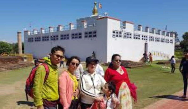 pokhara-5-day-chitwan-wildlife-lumbini-pilgrimage-tour