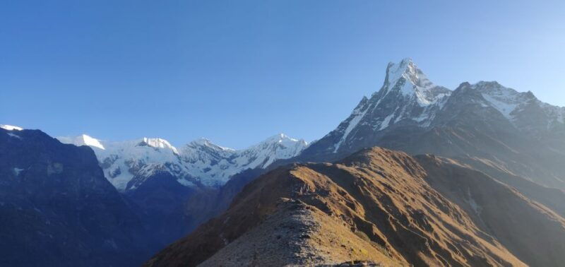 pokhara-5-day-mardi-himal-guided-trek