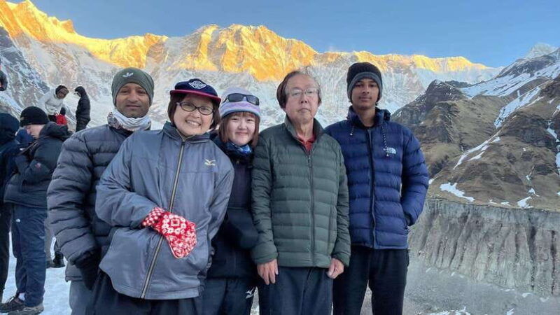 pokhara-5-days-annapurna-base-camp-guided-trek