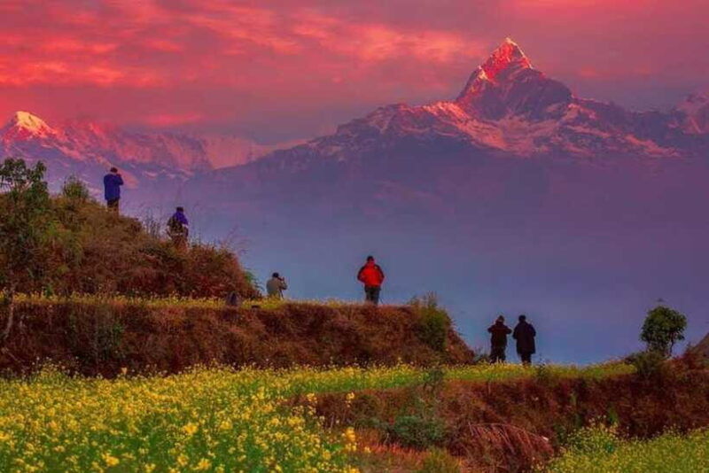 pokhara-day-hike-visit-japanese-hill