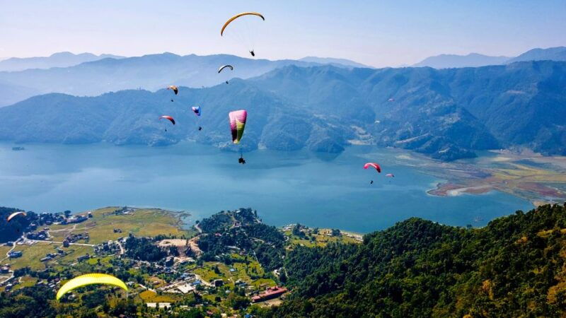 pokhara-devis-fall-cave-and-pagoda-hill-half-day-tour