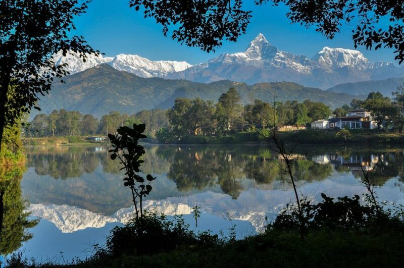 pokhara-guided-evening-walking-tour-in-lakeside