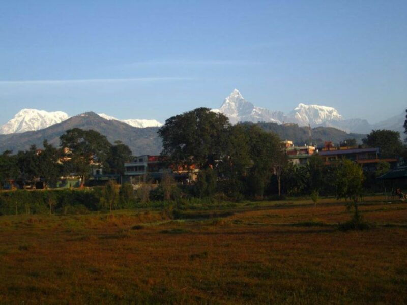 pokhara-private-city-tour-and-sarangkot-sunrise