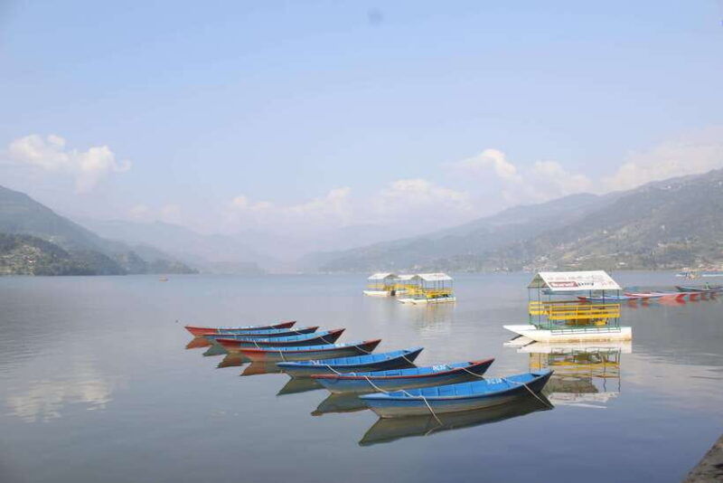 pokhara-pumdikot-and-peace-stupa-day-hike-with-boating