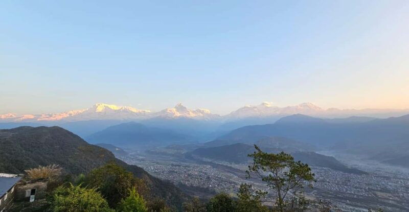 pokhara-sarangkot-sunrise-tour-with-breakfast