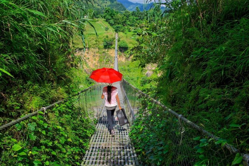 pokhara-suspension-bridge-private-tour-30-min-village-walk
