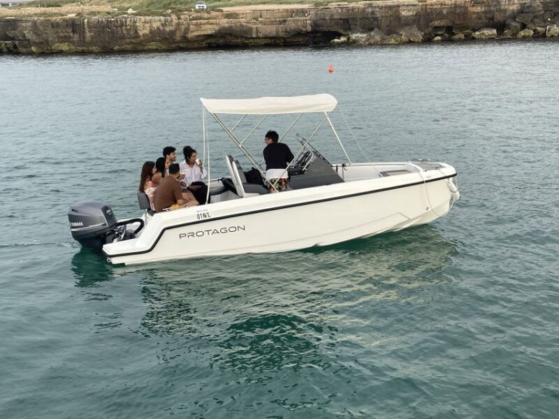 polignano-a-mare-private-tour-to-the-caves-brand-new-boat