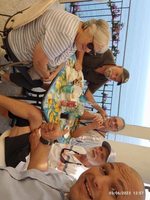 pompei-amalfi-coast-private-tour