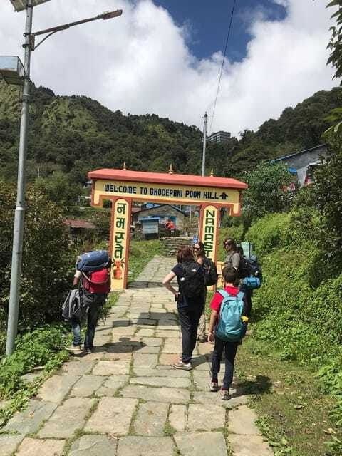 poon-hill-trek-1-night-2-days