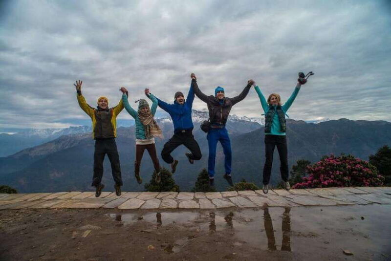 poon-hill-trek-2-days