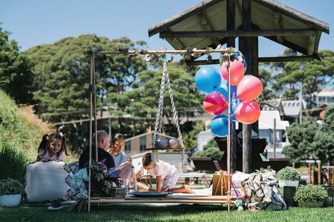 Pop Up Outdoor Dinning Experience - Narooma - Who Will Love This Tour?