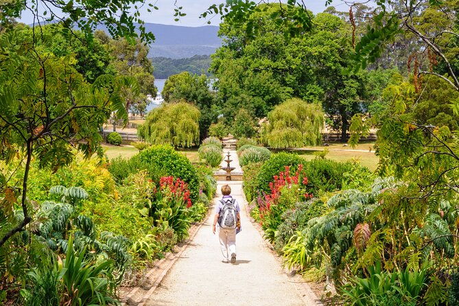Port Arthur Historic Site on Saturday including Salamanca Market - FAQs