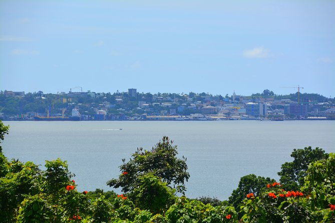Port of Suva - Private Tour - FAQs