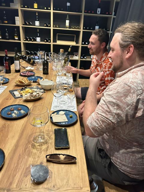 port-wine-class-with-5-port-tasting-and-pairings