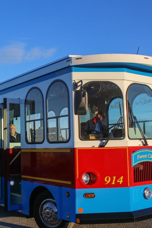 portland-trolley-city-tour-with-portland-head-light-stop