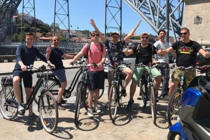 porto-bicycle-rental