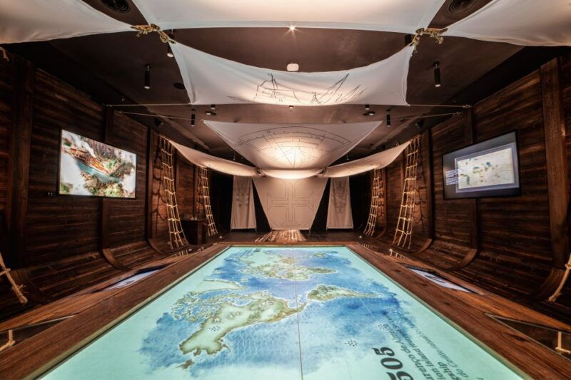 porto-combined-ticket-for-wow-cultural-district