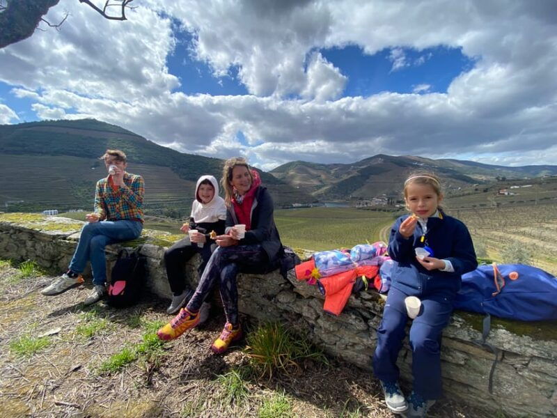 porto-douro-valley-hike-amarante-visit