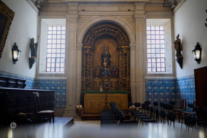 porto-fado-show-with-guided-tour-in-a-historic-monastery