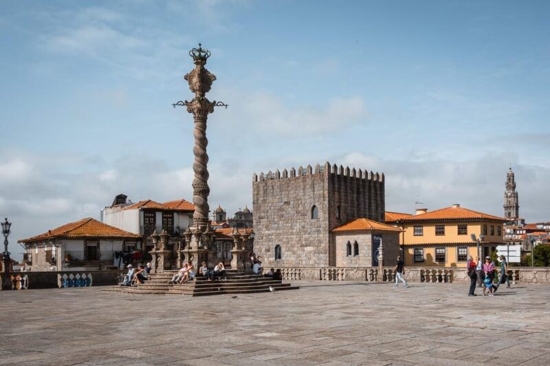 porto-flexible-walking-tour-in-historic-center