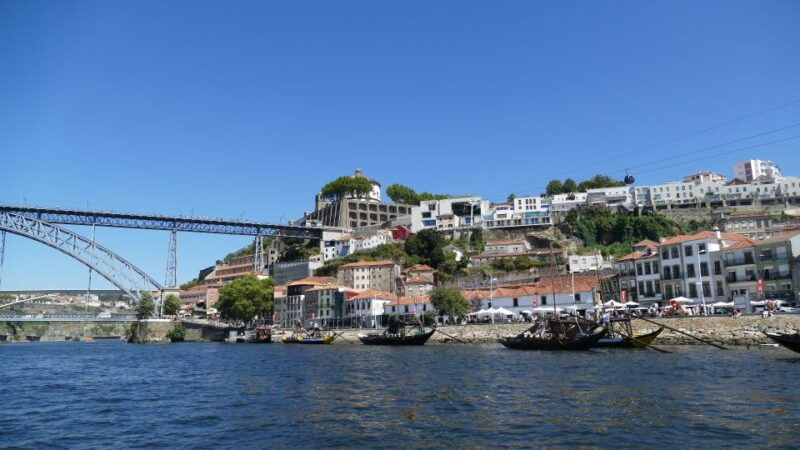 porto-half-day-tour-and-wine-tasting