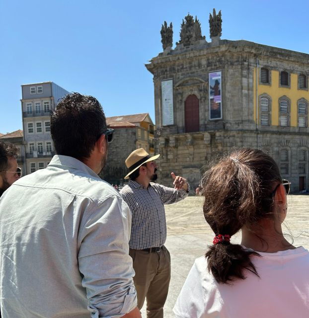 porto-historical-walking-tour