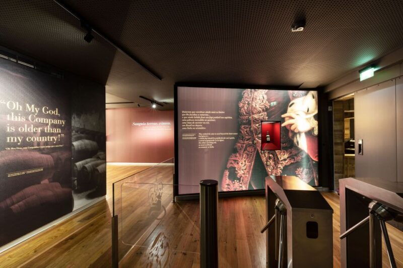 porto-museum-of-the-oldest-appellation-in-the-world-ticket