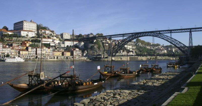porto-private-bike-tour-with-a-local-guide