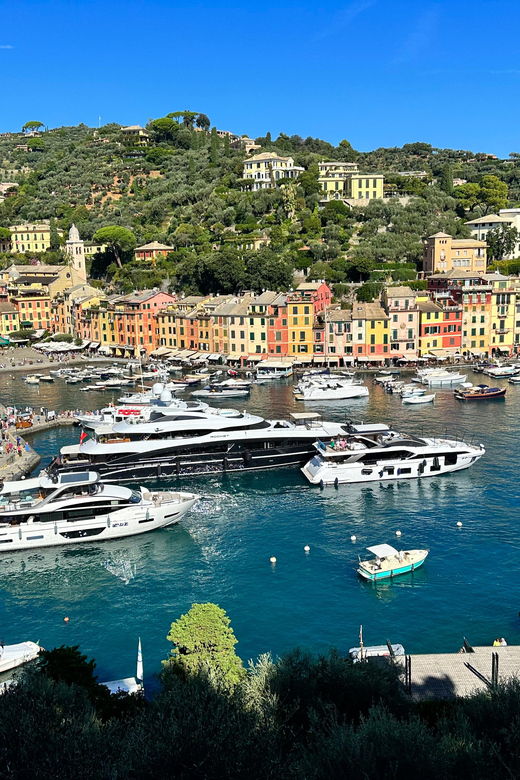 portofino-and-santa-margherita-from-genoa-with-local-driver